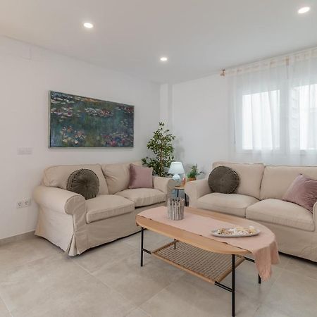 Apartamento céntrico Orive Cordova Esterno foto
