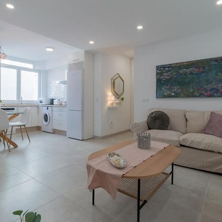 Apartamento céntrico Orive Cordova Esterno foto