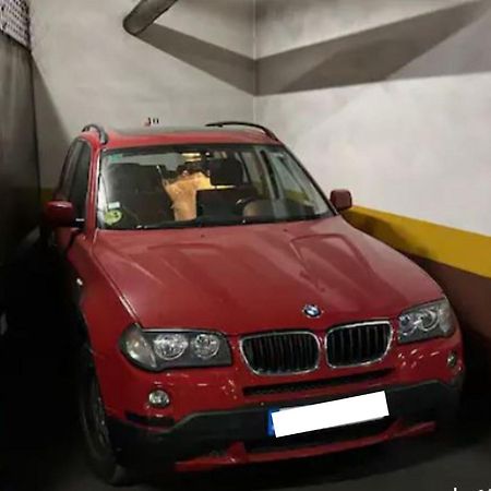 Apartamento céntrico Orive Cordova Esterno foto