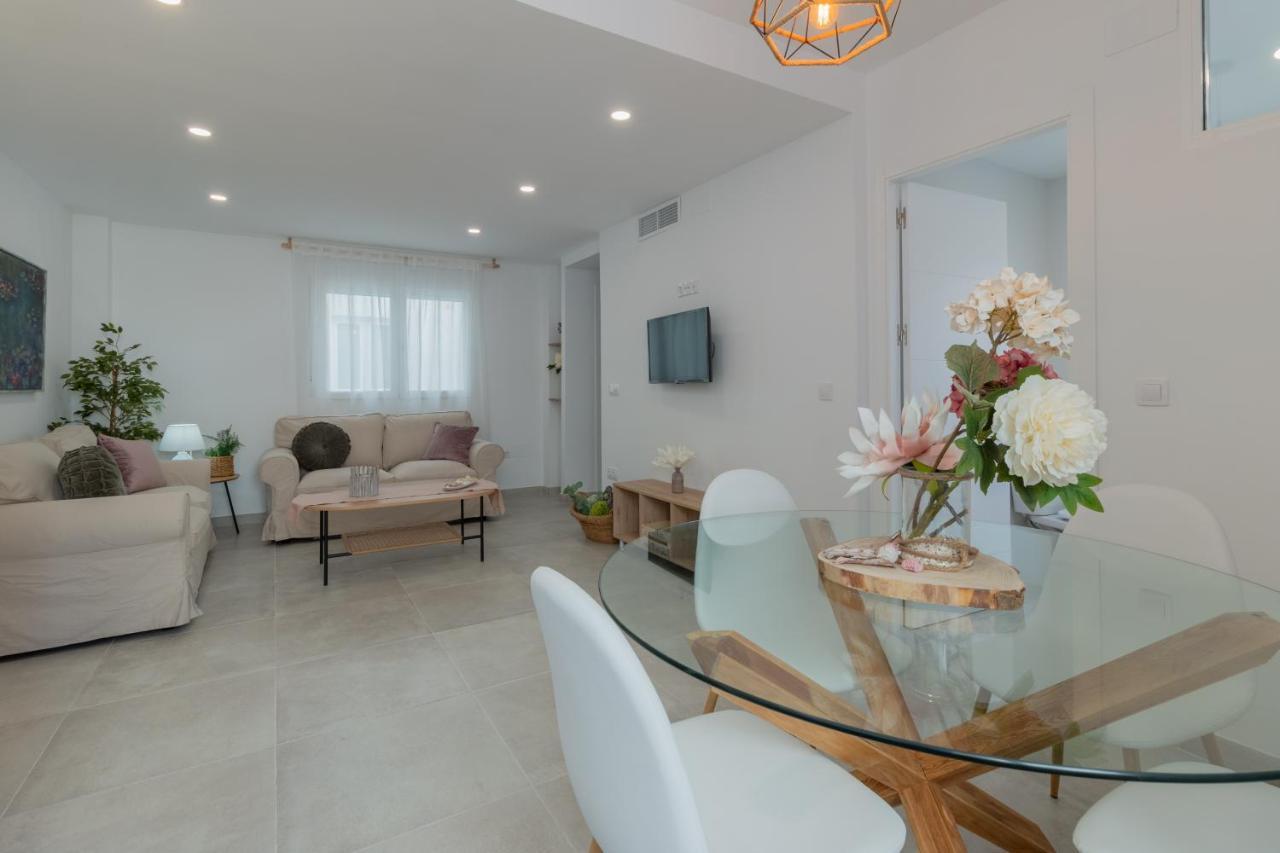 Apartamento céntrico Orive Cordova Esterno foto
