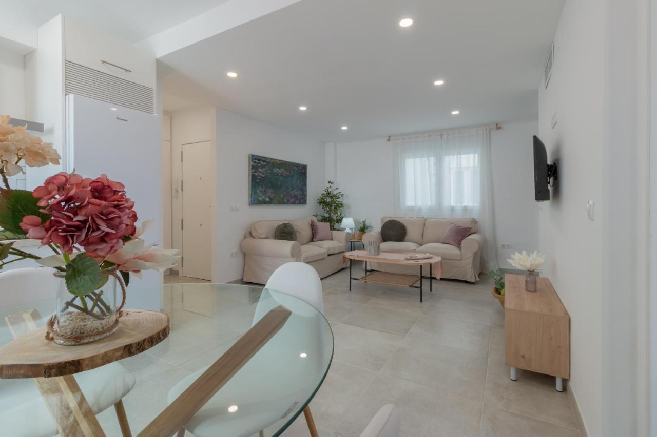 Apartamento céntrico Orive Cordova Esterno foto