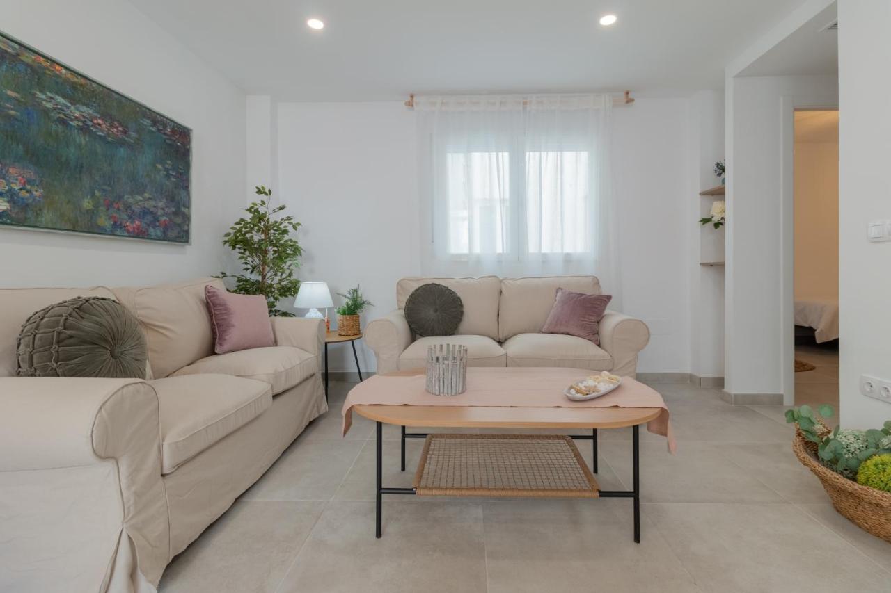 Apartamento céntrico Orive Cordova Esterno foto