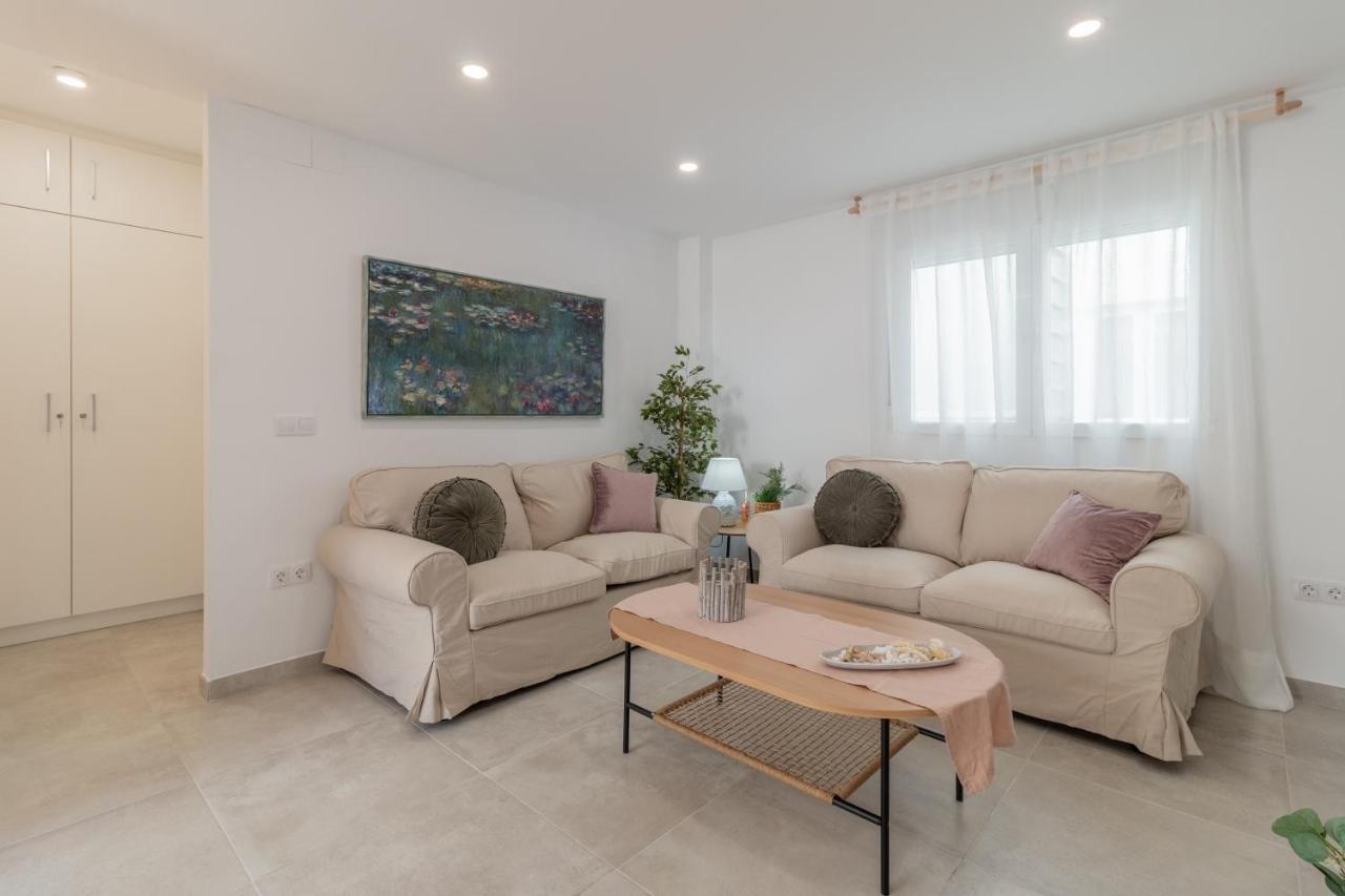 Apartamento céntrico Orive Cordova Esterno foto