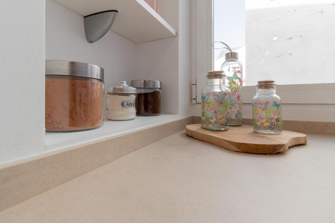 Apartamento céntrico Orive Cordova Esterno foto