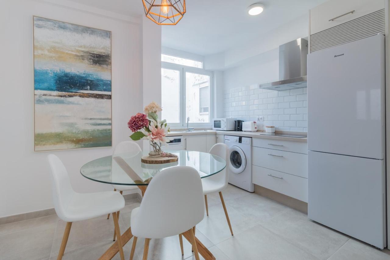 Apartamento céntrico Orive Cordova Esterno foto