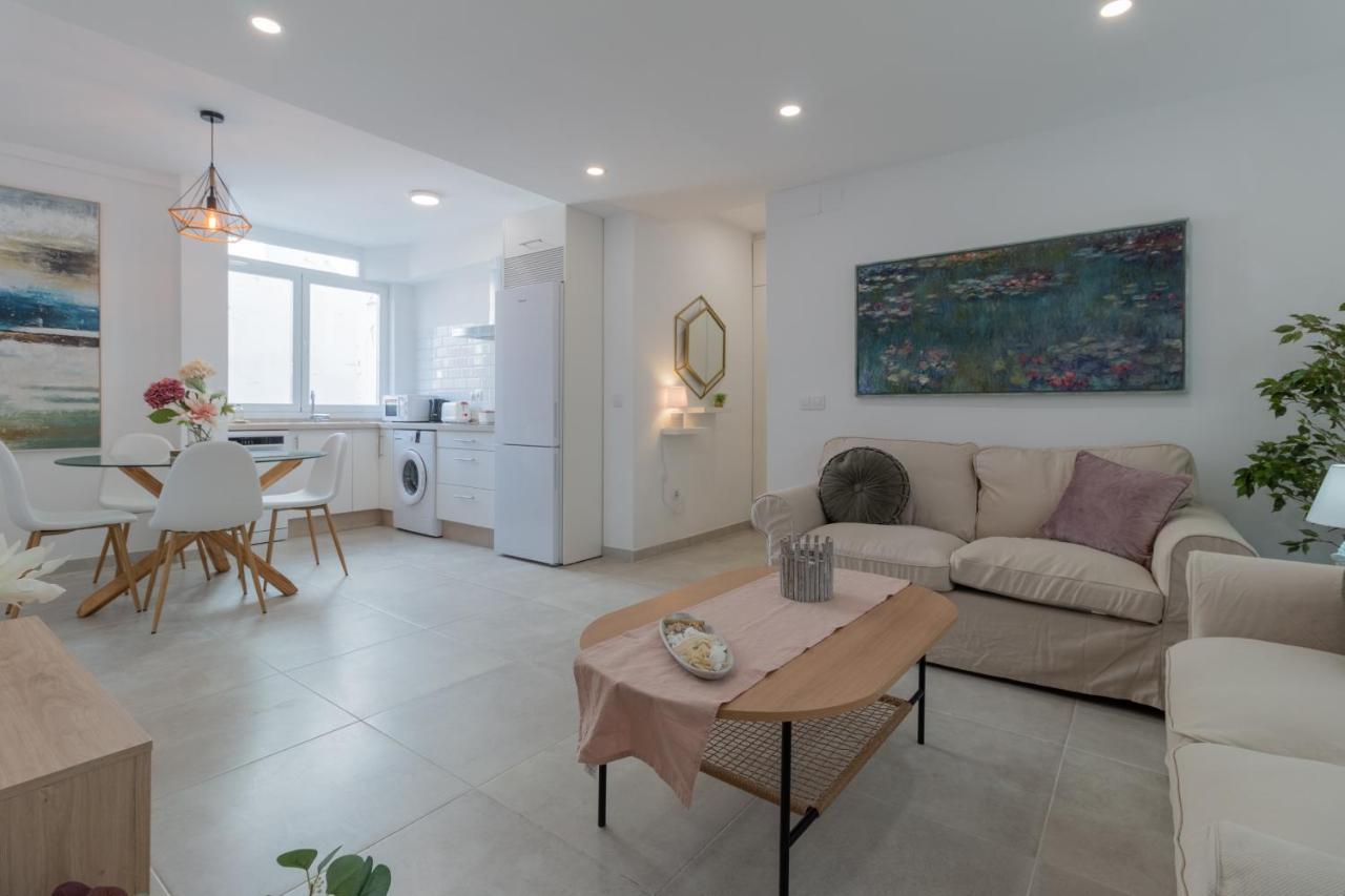 Apartamento céntrico Orive Cordova Esterno foto