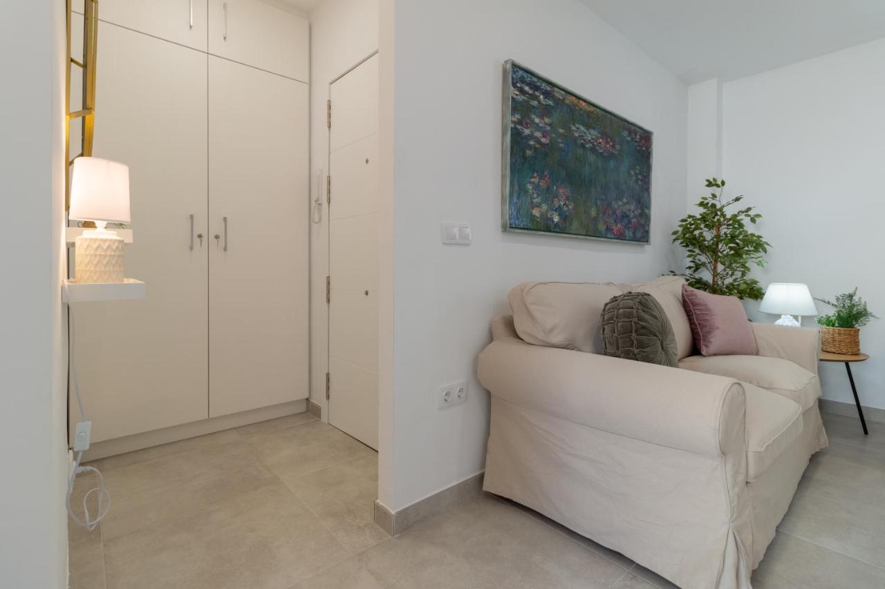 Apartamento céntrico Orive Cordova Esterno foto