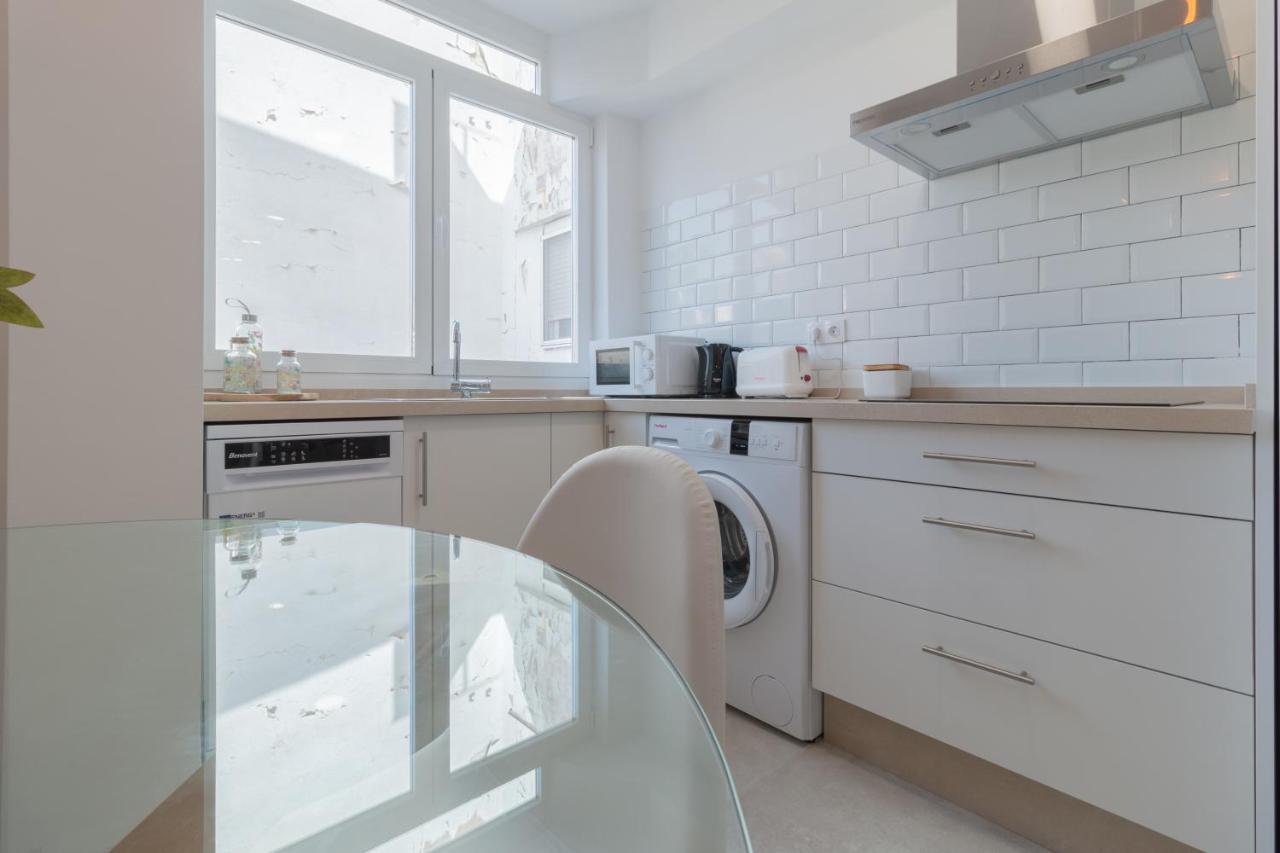 Apartamento céntrico Orive Cordova Esterno foto