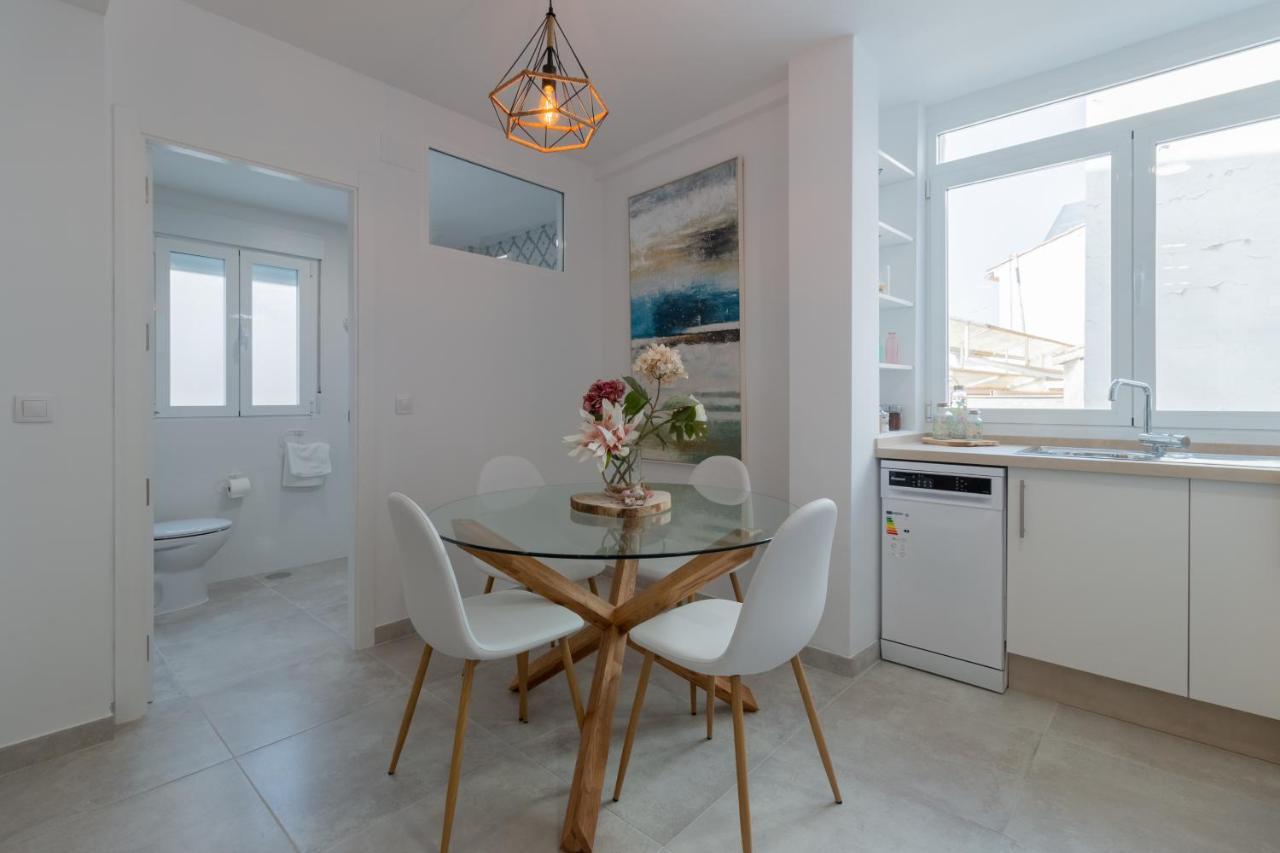 Apartamento céntrico Orive Cordova Esterno foto