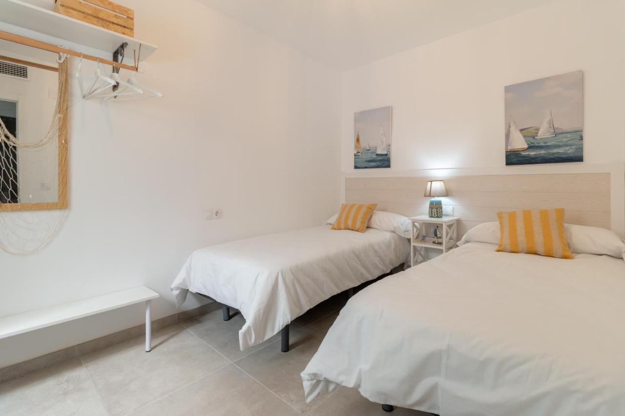 Apartamento céntrico Orive Cordova Esterno foto