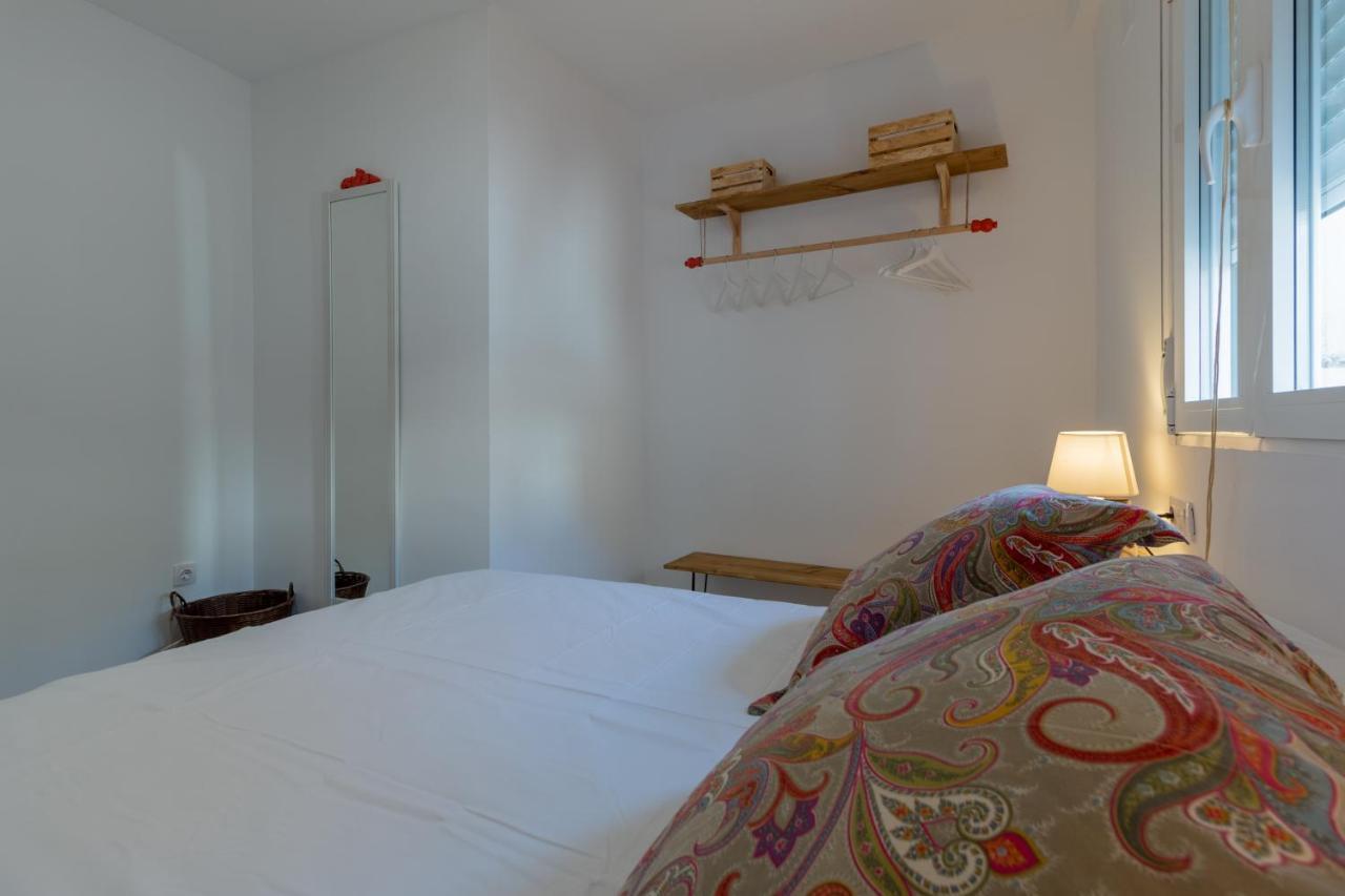 Apartamento céntrico Orive Cordova Esterno foto