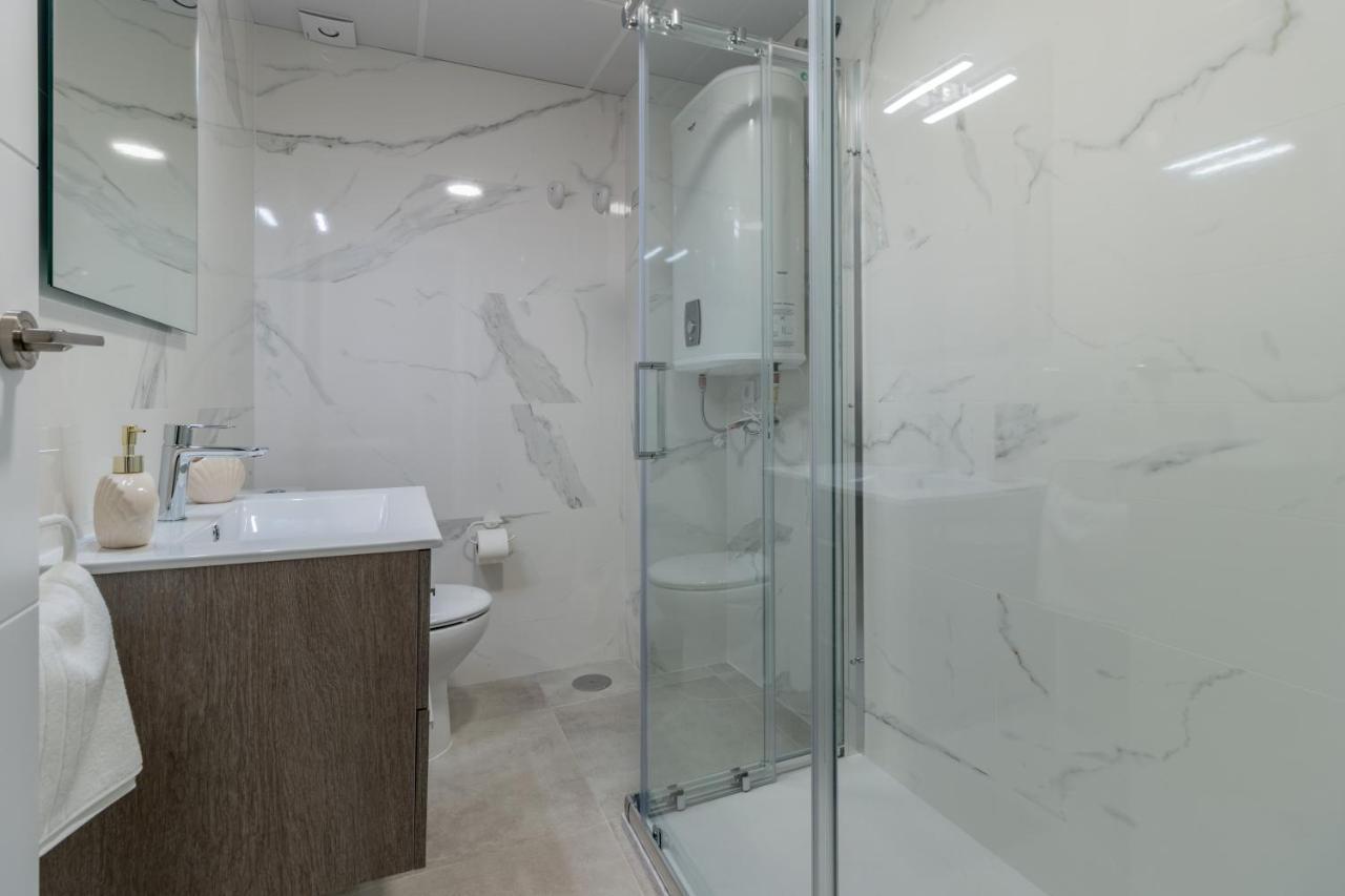 Apartamento céntrico Orive Cordova Esterno foto