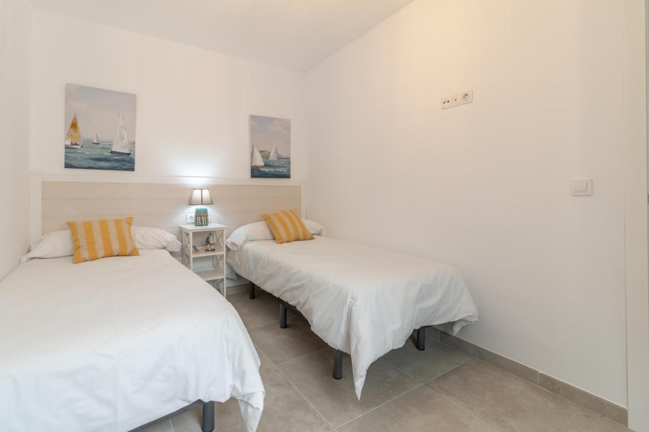 Apartamento céntrico Orive Cordova Esterno foto