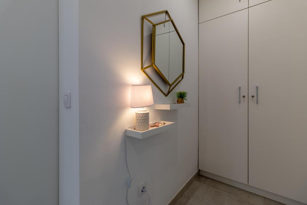 Apartamento céntrico Orive Cordova Esterno foto