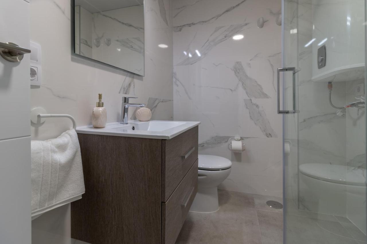 Apartamento céntrico Orive Cordova Esterno foto