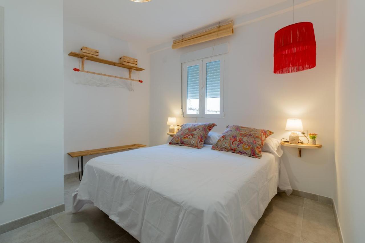 Apartamento céntrico Orive Cordova Esterno foto