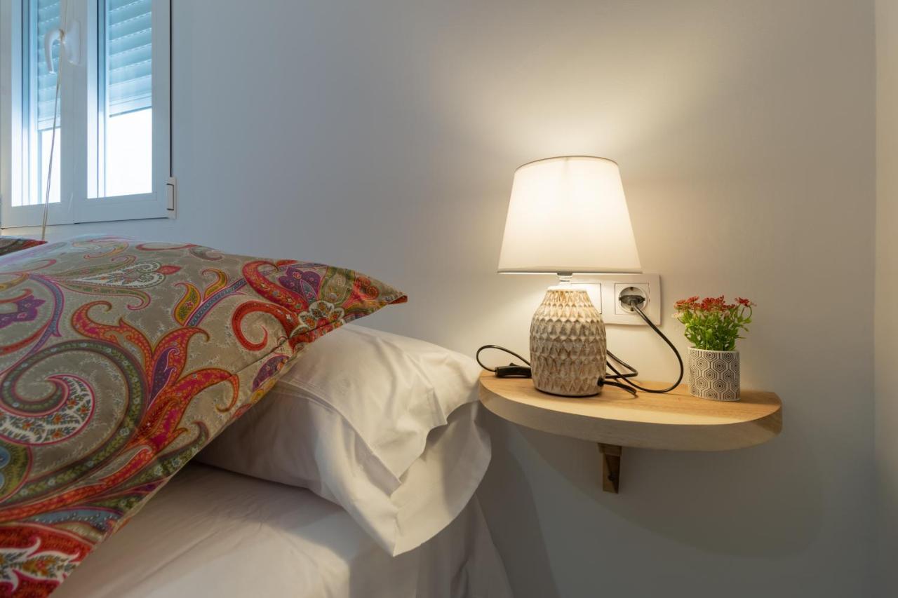 Apartamento céntrico Orive Cordova Esterno foto