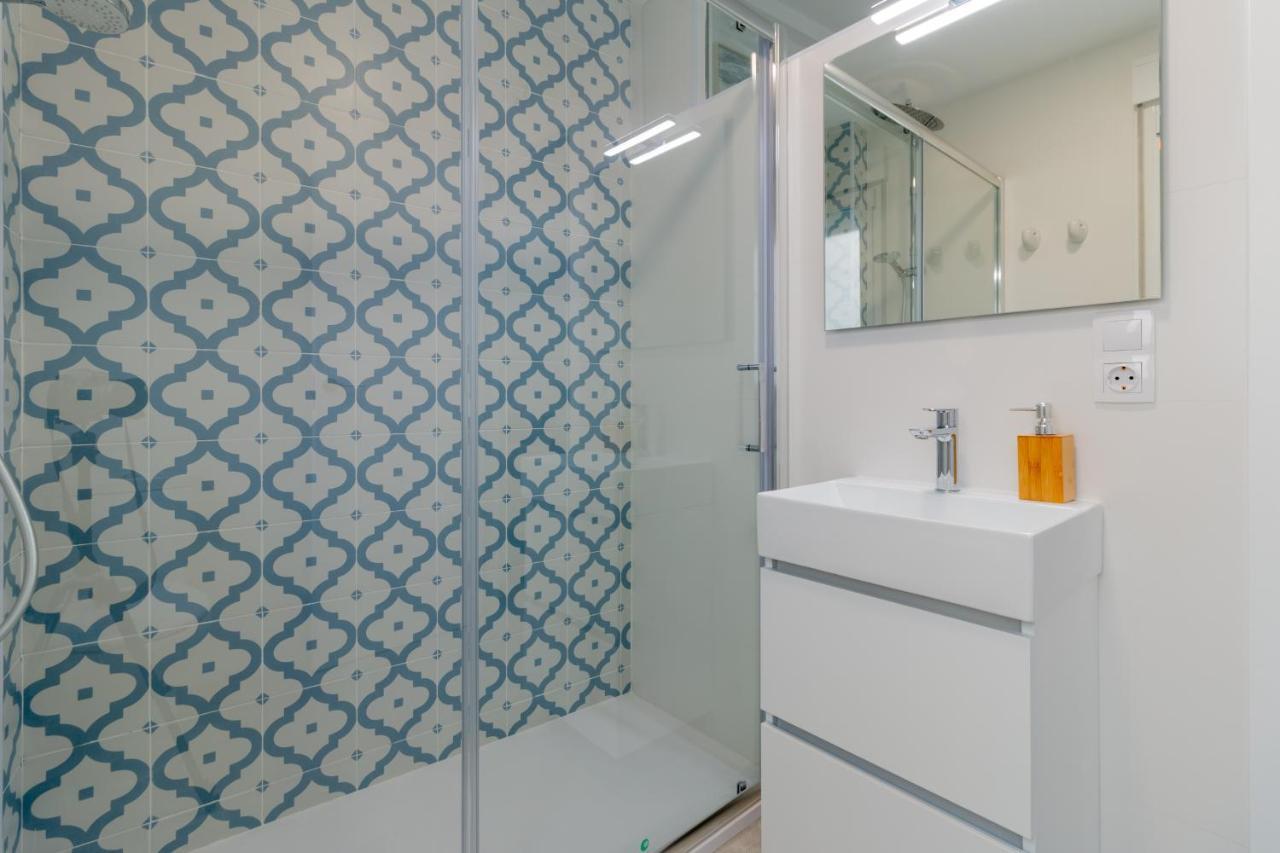 Apartamento céntrico Orive Cordova Esterno foto
