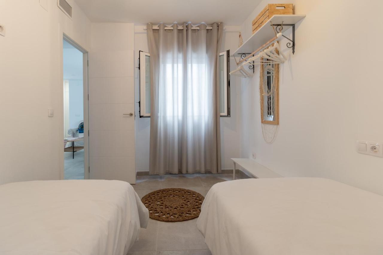 Apartamento céntrico Orive Cordova Esterno foto