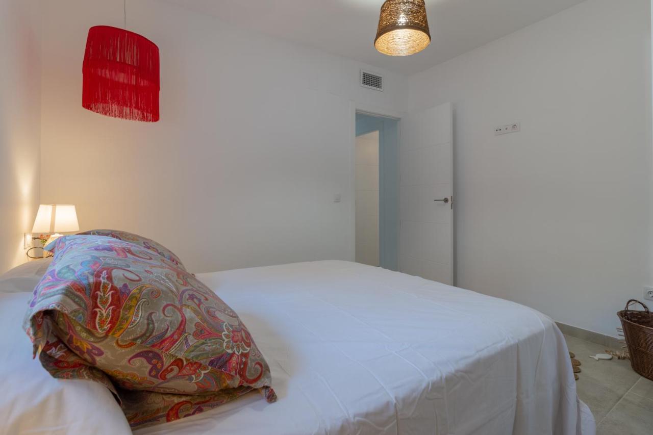 Apartamento céntrico Orive Cordova Esterno foto