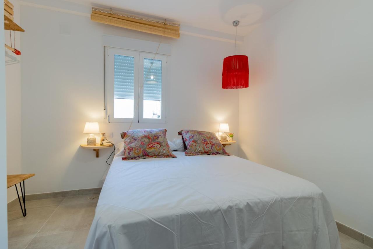 Apartamento céntrico Orive Cordova Esterno foto