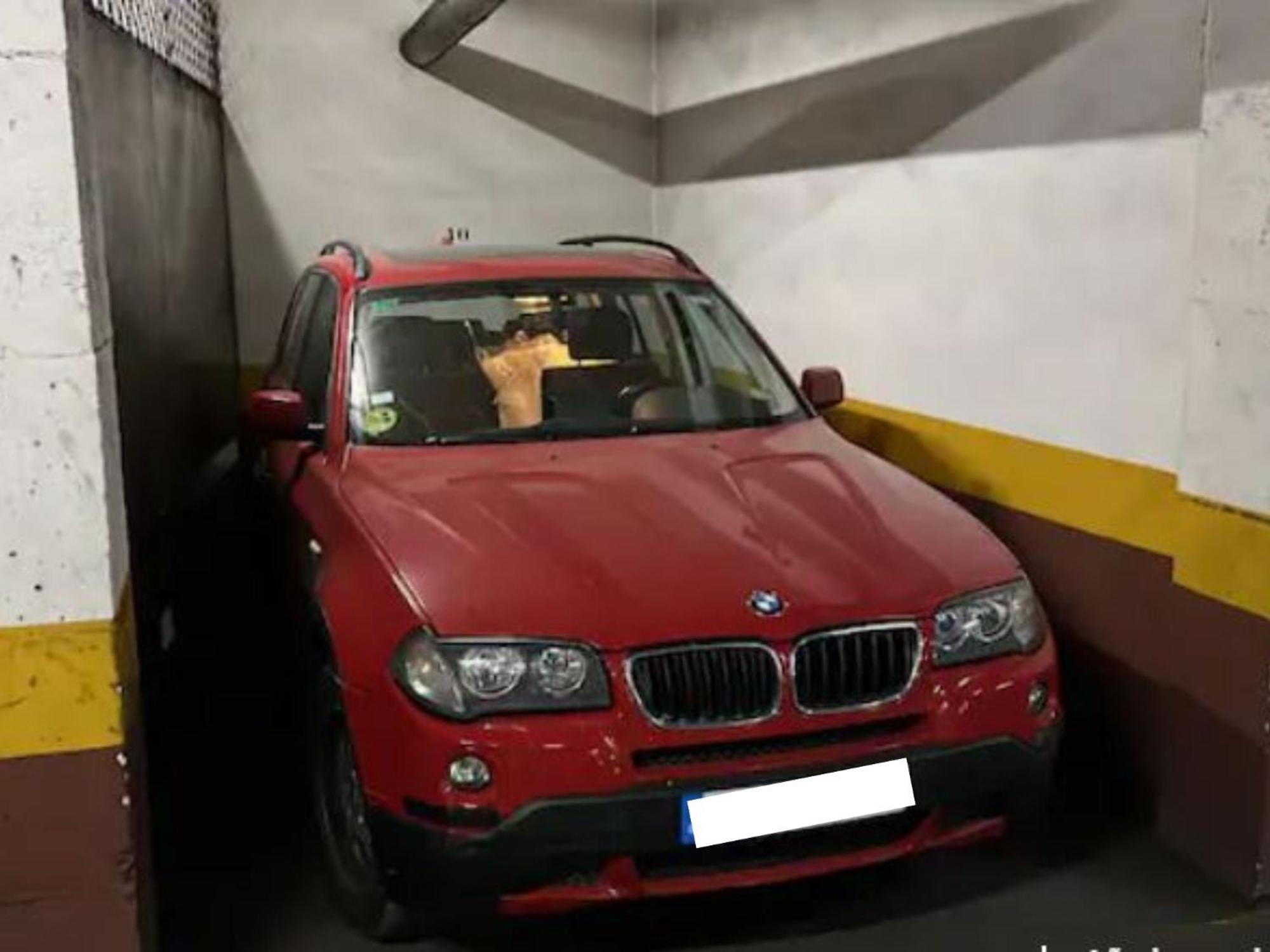 Apartamento céntrico Orive Cordova Esterno foto